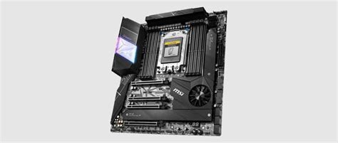 8 ram stick motherboard.